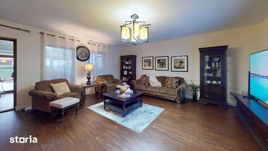 Casa premium, complet mobilata ?i utilata 132 mp utili, Arhitectilor - 14
