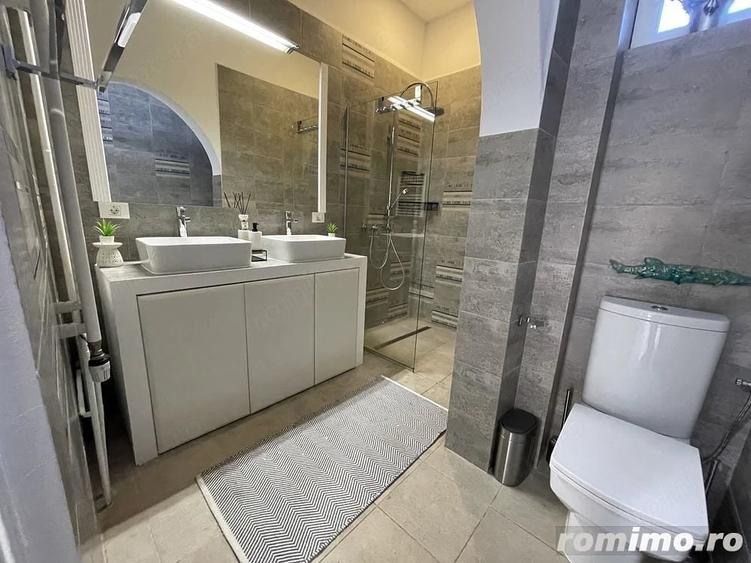 De inchiriat apartament cu 2 camere in zona Torontalului - 4