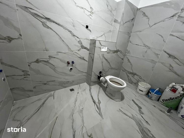 Apartament cu 3 camere semidecomandat în Florești — fotografia 3