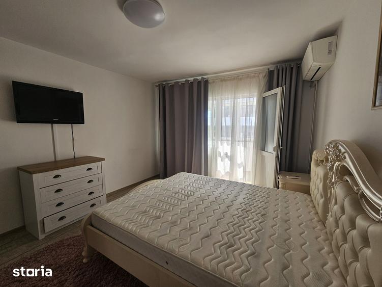 Apartament cu 2 camere decomandat în Gară