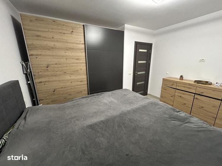Casă cu 3 camere în Central