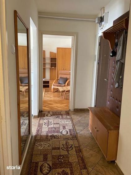Apartament cu 2 camere în Libertății
