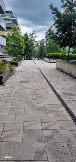Apartament cu 2 camere, complex Luminia, etaj 1, mobilat si utilat, ga - 6