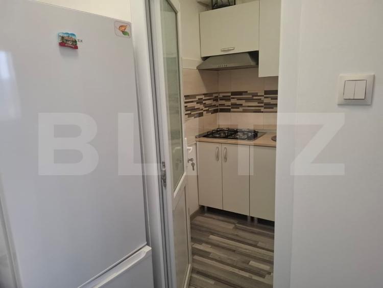 Apartament 2 camere, 40 mp, zonă Găești - 9