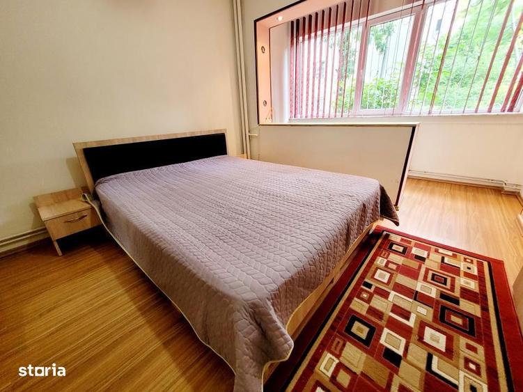 Apartament 2 camere, Circumvalatiunii - Iulius Town - 3