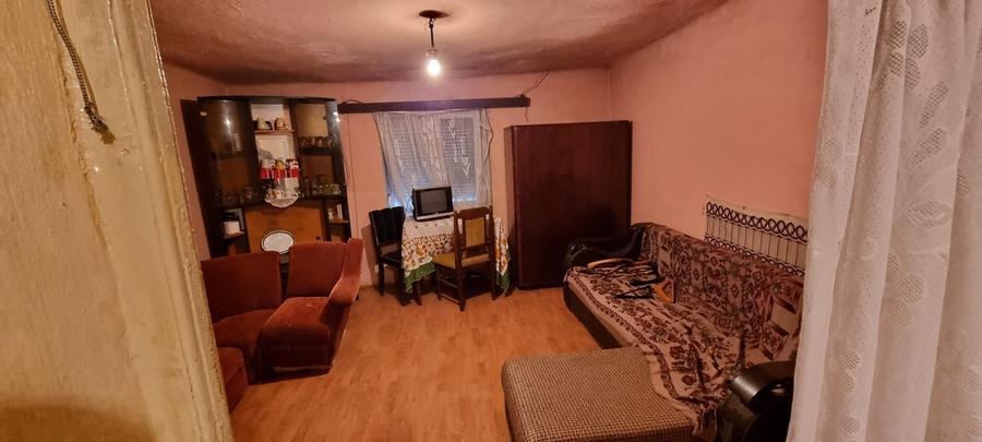 Casă cu 2 camere în Sederhat