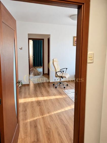 Apartament cu 2 camere semidecomandat, mobilat în Astra