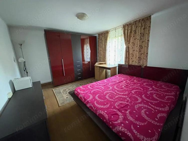 Casă cu 4 camere cu Teren 400 Mp în Valea Lupului