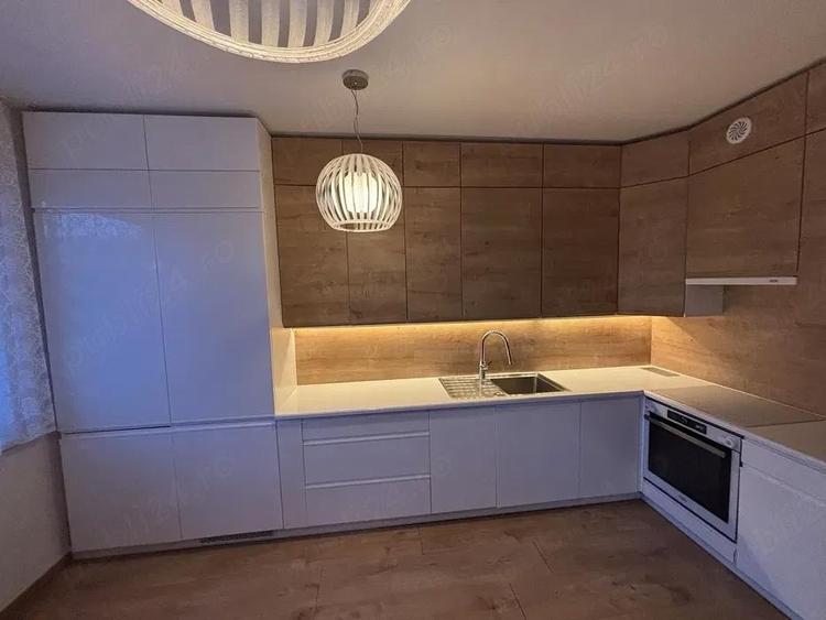 Apartament 2 camere bloc 2008 zona Dristor - 1