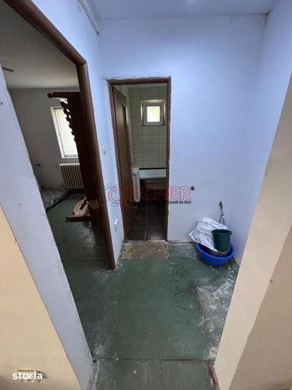 Apartament cu 2 camere în Giurgiului