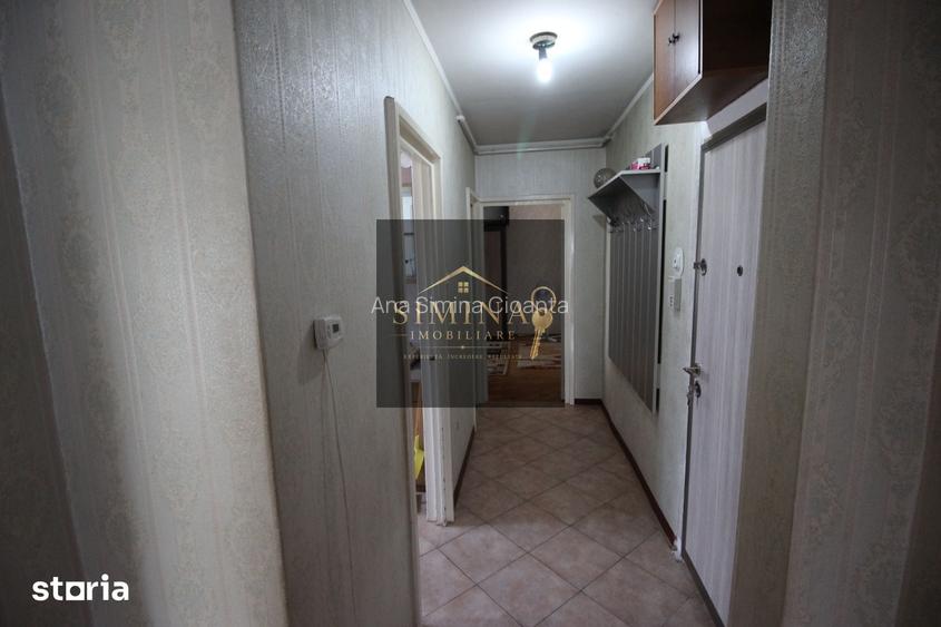 Apartament 3 Camere, De Inchiriat,Str Sarguintei, Tudor