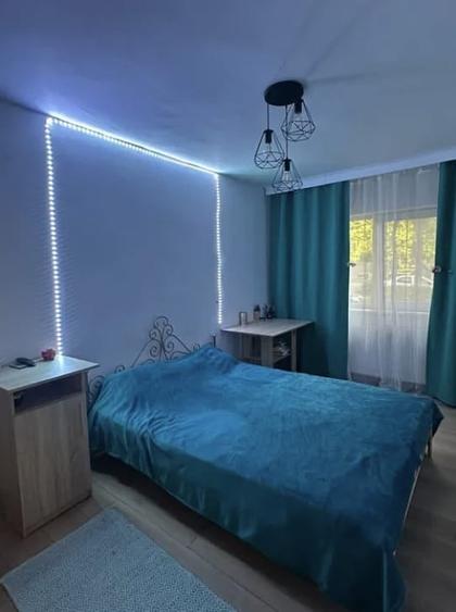 Apartament 3 camere mare si frumos - 8