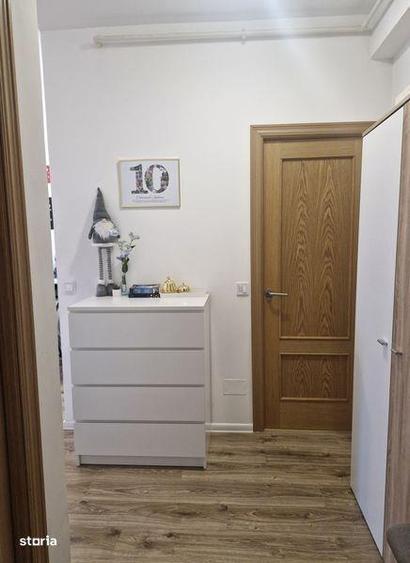 Apartament 2 camere New Residence Varteju - 3