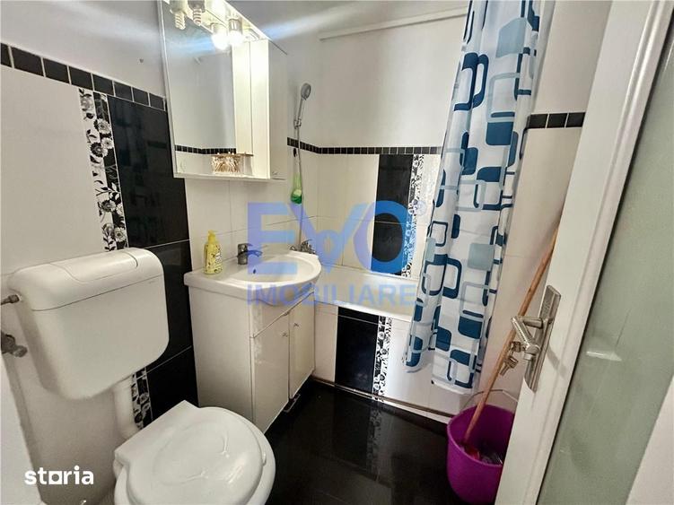 Apartament de inchiriat cu 2 camere, Tatarasi - 2