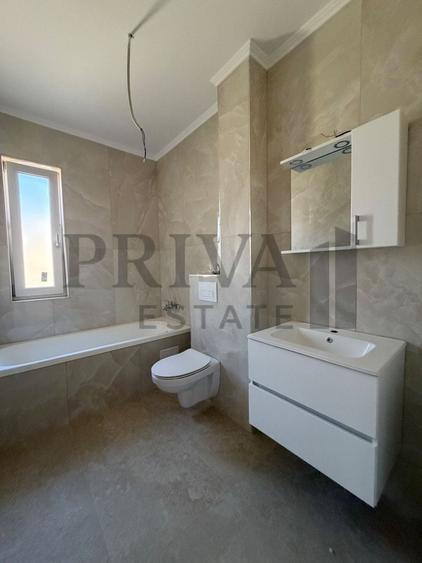Apartament cu 2 camere decomandat în Giroc