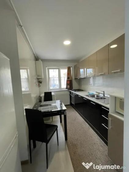 Apartament 2 camere, 45 mp, etaj 1, zona Garii - 8