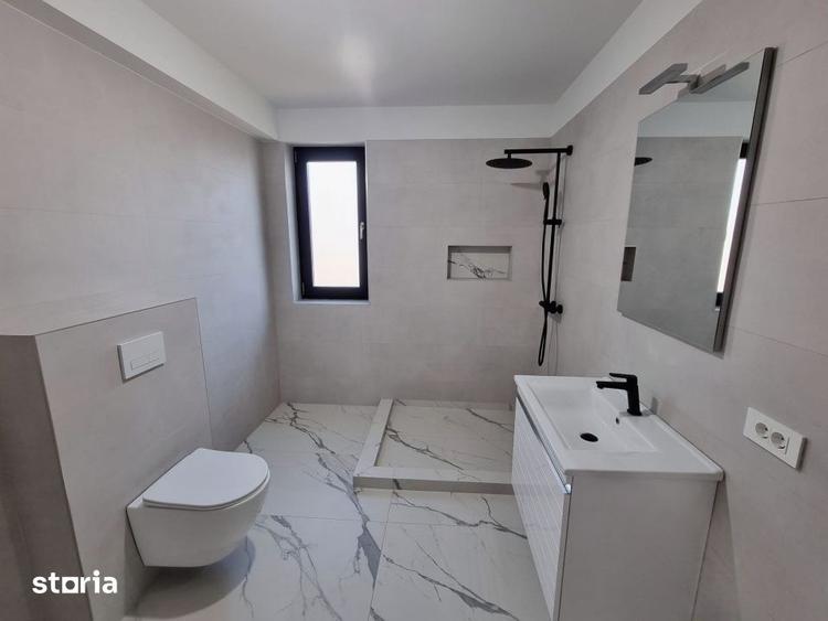 BUFTEA, CASA P+M 140 MP, LOT 357 MP! - 12