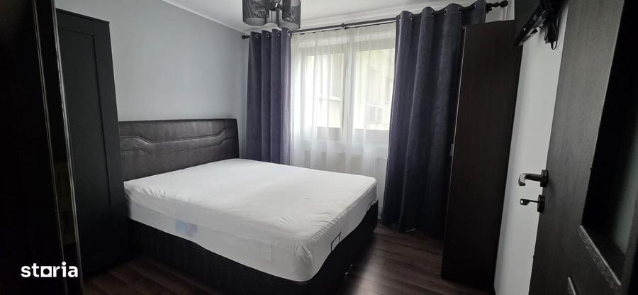 Apartament cu 2 camere în Pantelimon