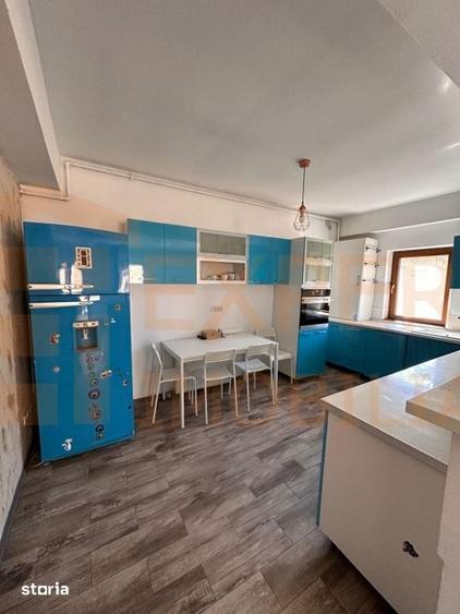 Apartament cu 2 camere în ICIL