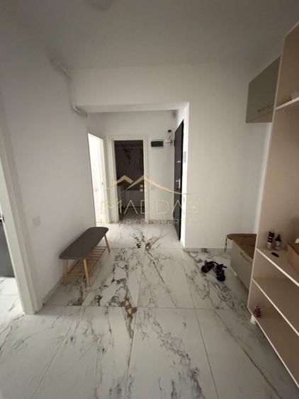Apartament cu 2 camere decomandat, mobilat în Lujerului — fotografia 2