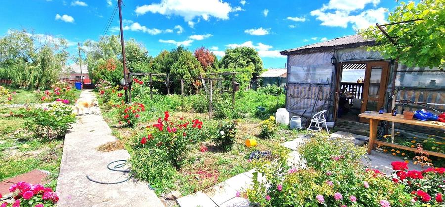 Casă individuală cu 3 camere cu Canalizare în Tuzla