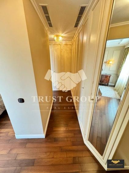 Apartament cu 3 camere decomandat, mobilat în Șoseaua Nordului