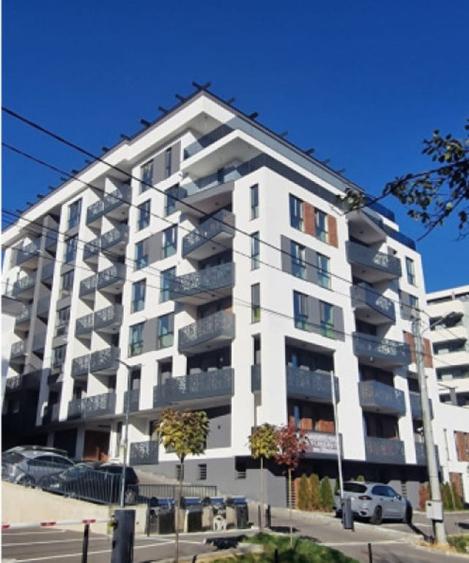 Apartament cu 2 camere semidecomandat în Florești — fotografia 1