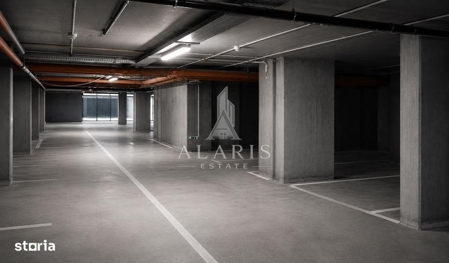 Apartament de lux cu 2 camere, terasa de 78mp, in Soarelui - 1
