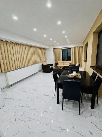 Apartament cu 3 camere în Ultracentral