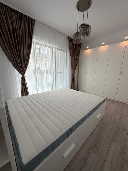 Apartament cu 2 camere semidecomandat în Neptun