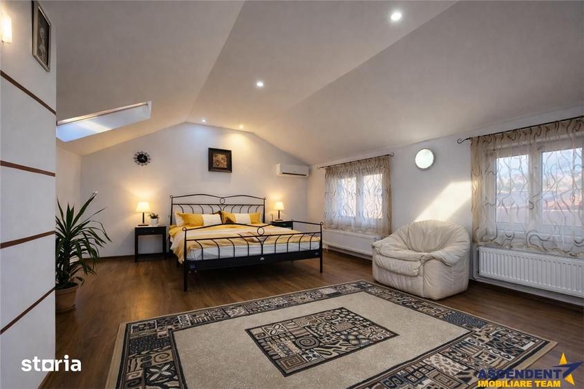 Casă cu 2 camere cu Teren 350 Mp în Florilor