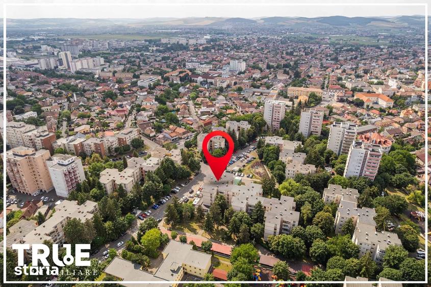 Spațiu comercial, de 13 mp, în Dâmbu Pietros