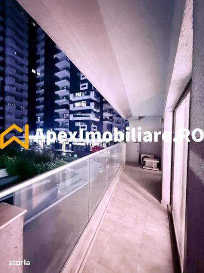Apartament 2 camere + parcare de inchiriat Pipera Bucuresti | ApexImob - 9