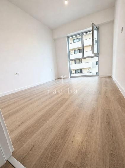 Apartament cu 2 camere în Vest