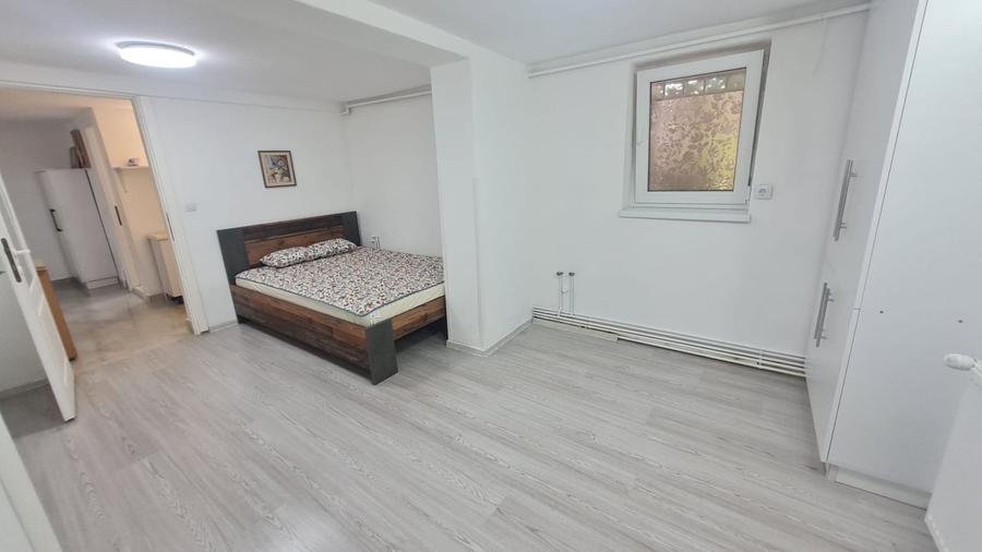 Apartament cu 2 camere în Hipodrom 1