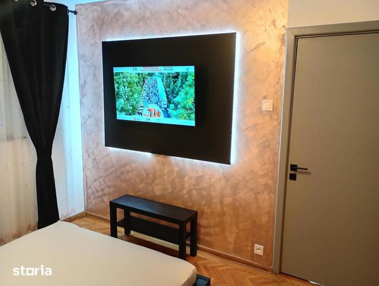 Proprietar. Ap.2 camere,decomandat.Piata Veteranilor.Prima inchiriere! - 4