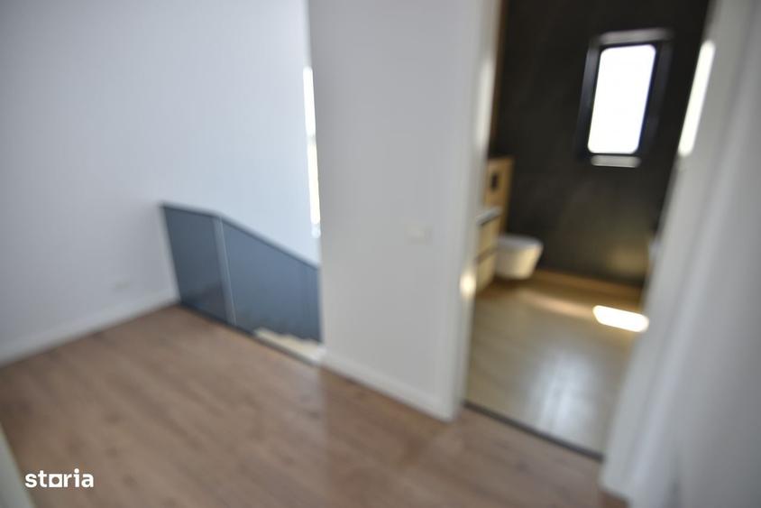 Casa / Vila P+1, 4 camere, Domnesti - 8