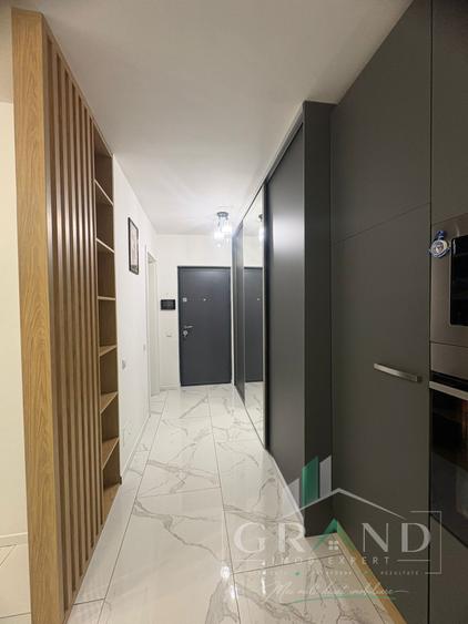 Apartament 2 camere de vanzare , zona Vivo, Floresti. - 6