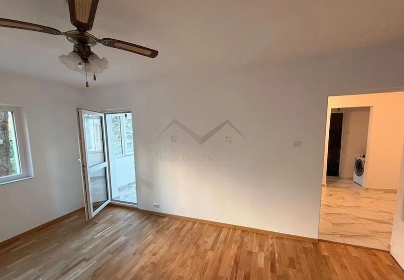 Apartament cu 2 camere decomandat în Filiași