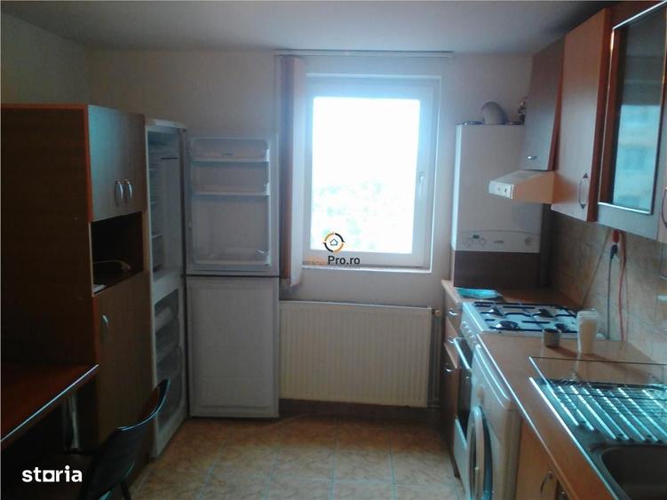 Apartament cu 2 camere în Complex Studențesc