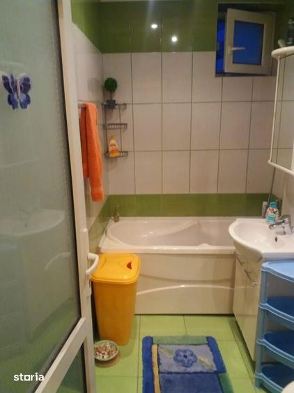 [qatest-mercury] Apartament 3 camere 90 mp utili Zona Mihai Viteaz - 1