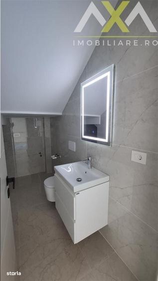 Casă cu 4 camere cu Teren 250 Mp în Rediu