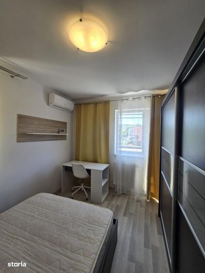 Apartament cu 2 camere decomandat în Bună Ziua