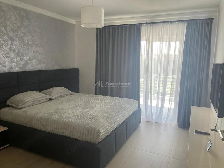 Casă cu 4 camere cu Teren 614 Mp în Vladimirescu