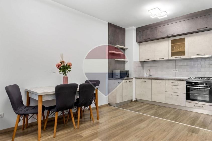 Apartament modern cu 2 camere de închiriat - Adora Park - 4