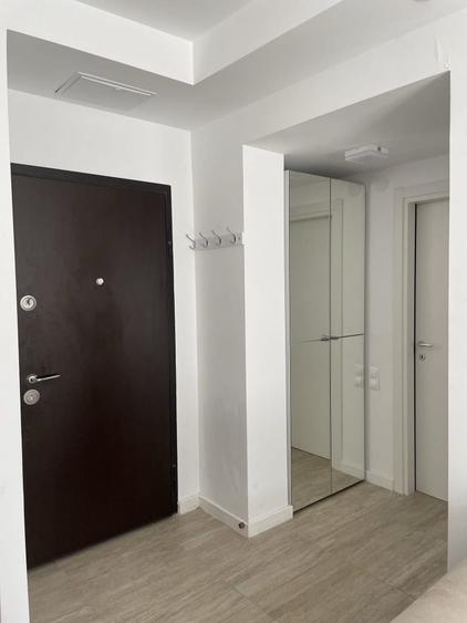 Apartament cu 2 camere în Ștefăneștii de Jos