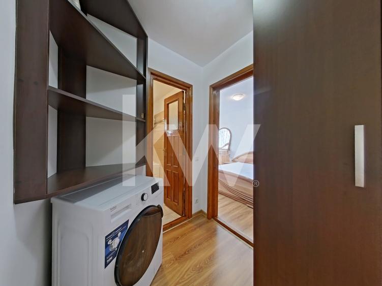 Apartament confortabil de inchiriat- 2 camere, Str Al. Minerva - 4