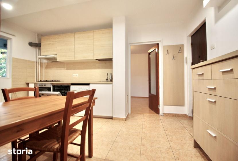 Apartament cu 2 camere decomandat în Pantelimon
