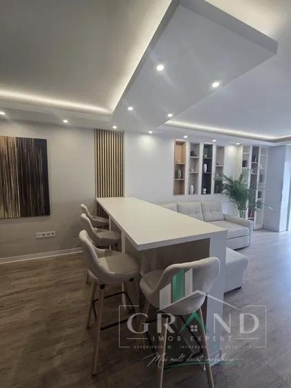 Apartament NOU, 58mp, zona Fabrica de sport - 1