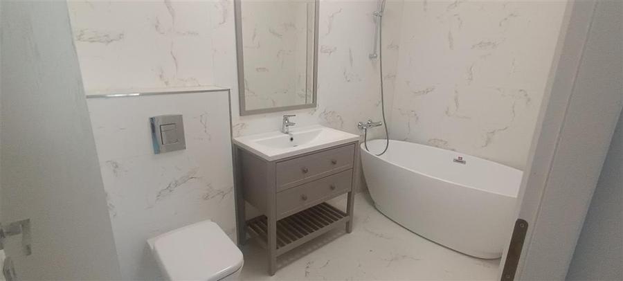 Apartament 3 camere in Ploiesti, zona Vest. - 17